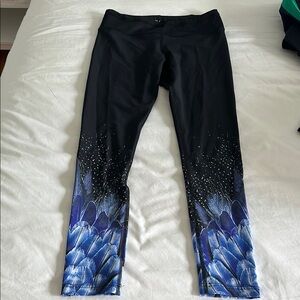 Nimble yoga pants. Perfect condition